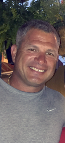 JOSEPH PIERRO